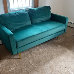 Brand New Way Fair Couch Straight Out Of The Box