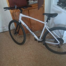 Specialized Sirius X 2.0 29 Inch