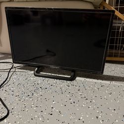 Computer Monitor 