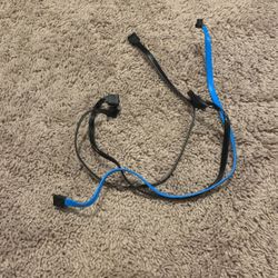 Hard Drive sata Cables