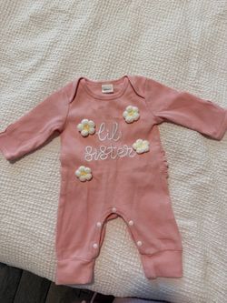 Baby outfit