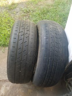 Llantas para Honda Civic.