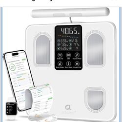 New Smart Scale