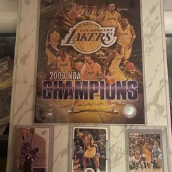 Lakers