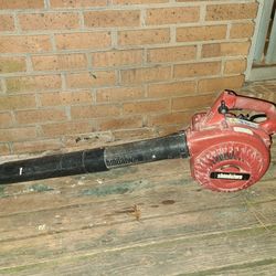 Shindawa Leaf Blower 