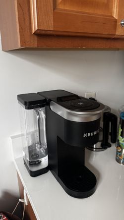 Keurig K-Supreme Smart