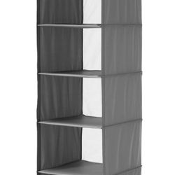 Black Hanging Organizer