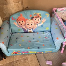 toddler Couch