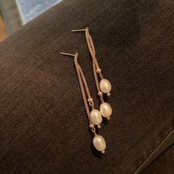 Vintage Earrings