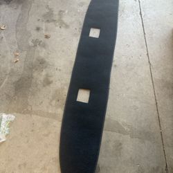 1(contact info removed) C10 Dash Cover 