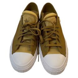 Converse Chuck Taylor Alt Star sunflower Men -Size 12 -,New, Without Box