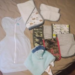 Baby Items