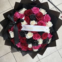 Beautiful bouquets 50ct