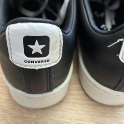 CONVERSE ALL STAR shoes Men’s Size 6, women’s Size 7.5