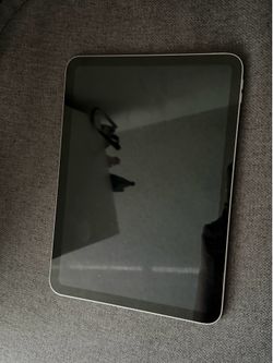 Brand new iPad 26.5