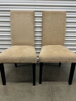 Dinning Chairs