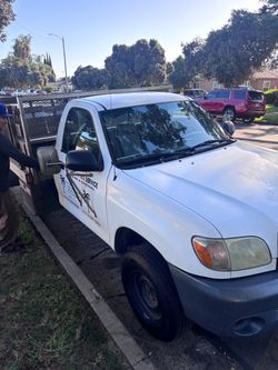 tooyata pick up
