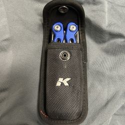 Multi-tool