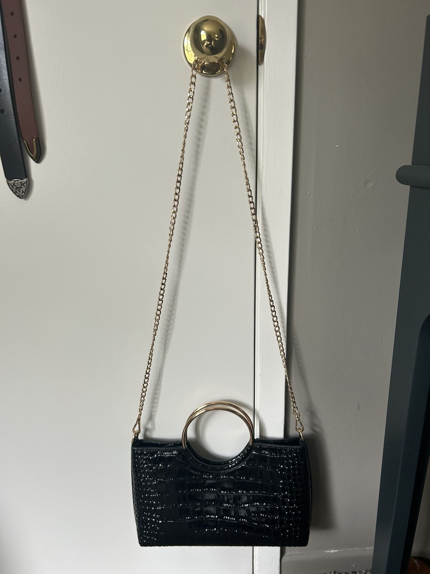 Black Clutch