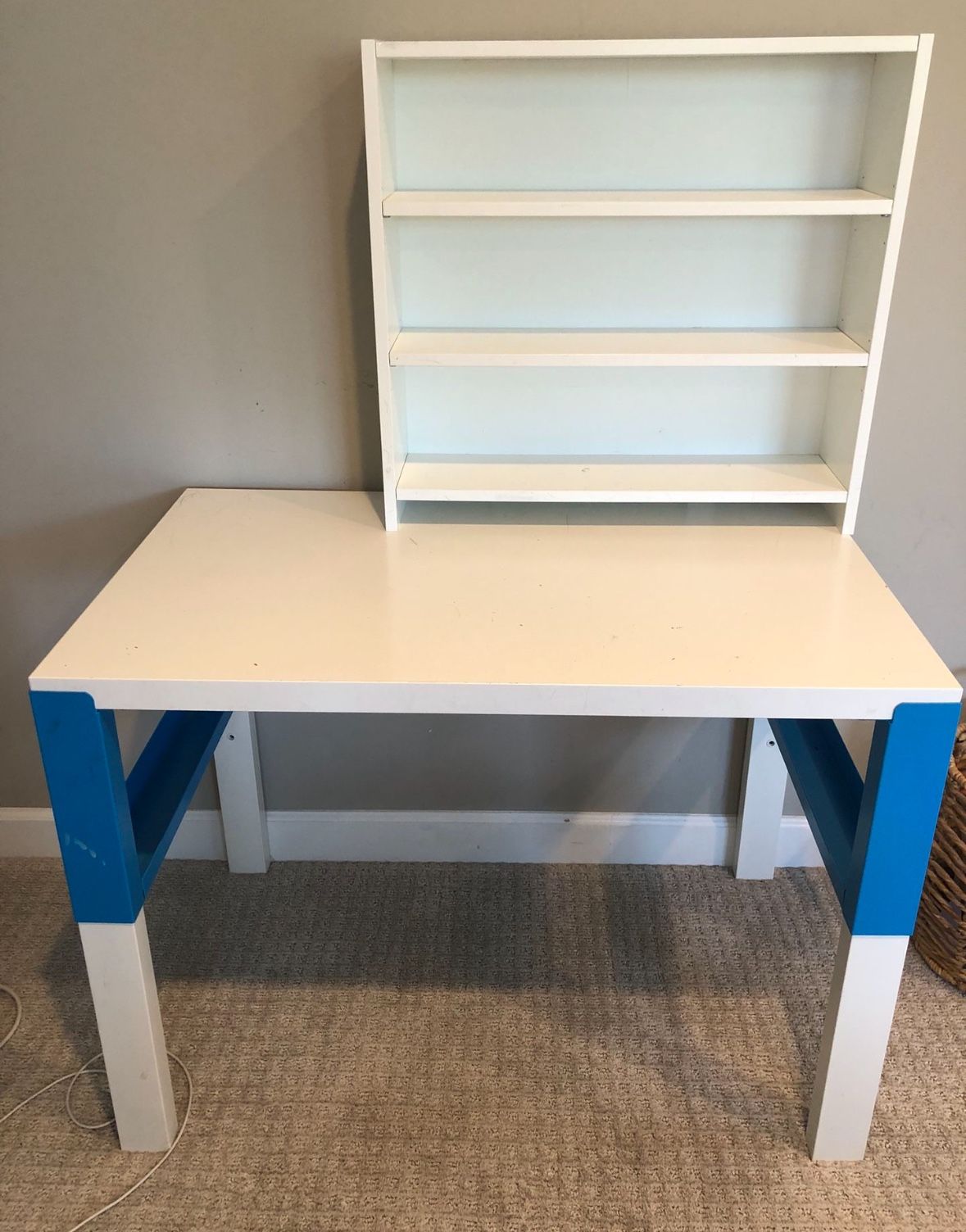 IKEA Kids Desk