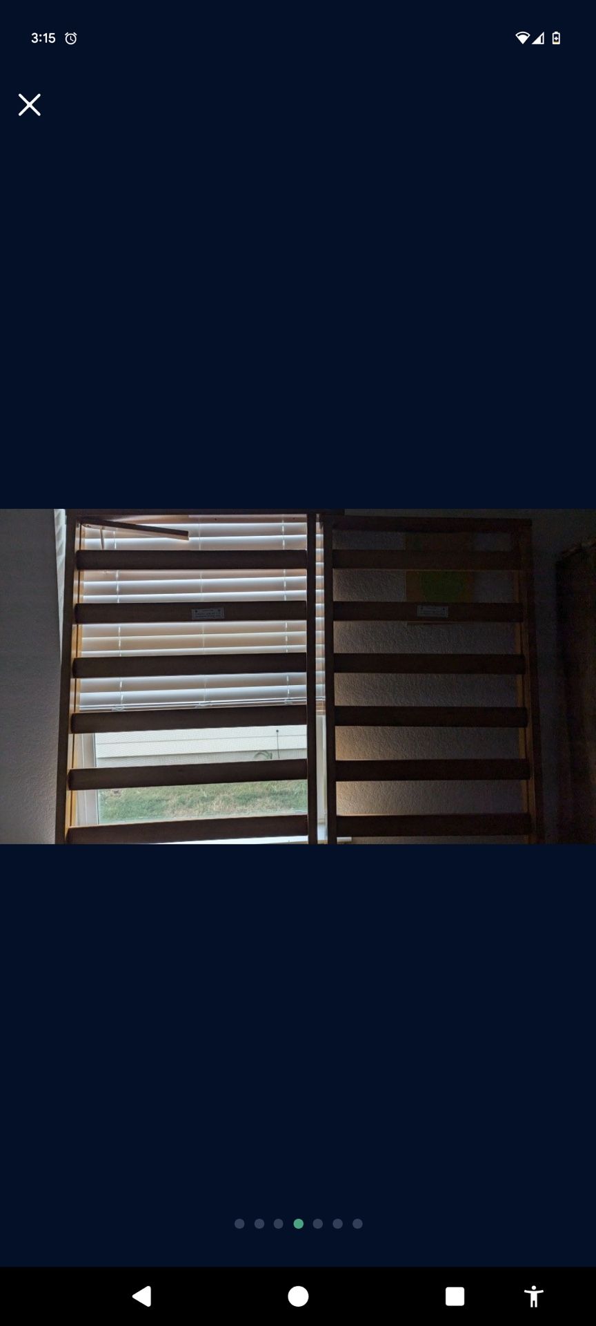 Futon Frame Only