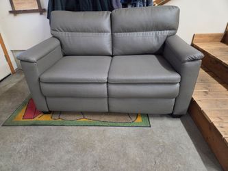 RV Couch/hide a bed