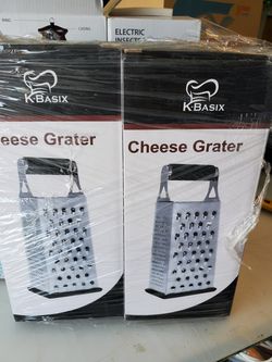 Cheese grater