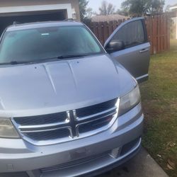 Dodge Journey 