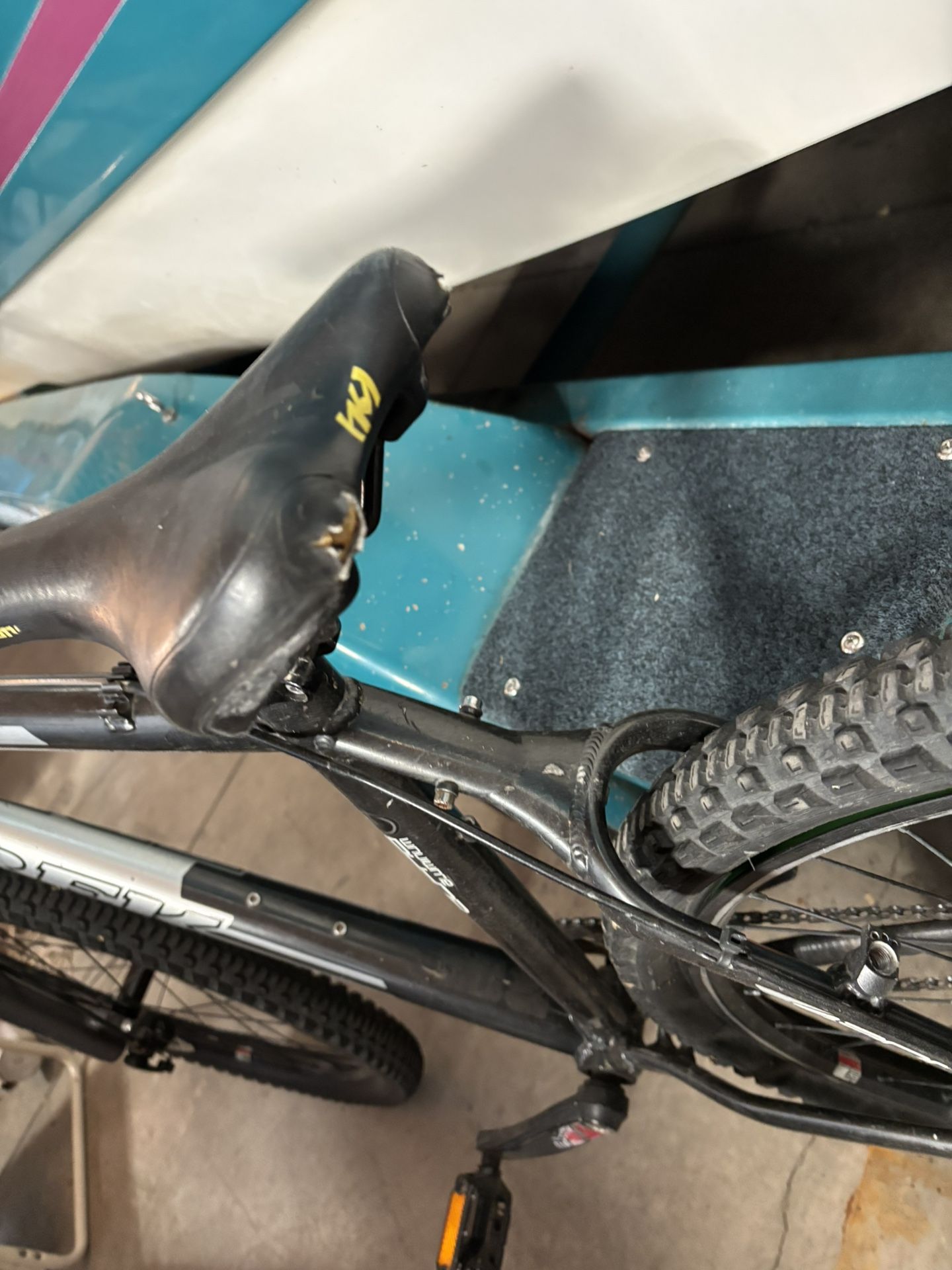 Trek Alpha Aluminum Series 4