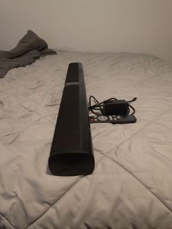 Assistrust KY-8000 Smart TV Soundbar