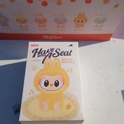 LABUBU DOLL New In Sealed Box