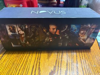 Novus Awakening