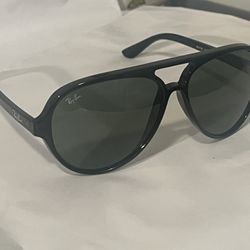 Rayban Cats 5000 Classic 59mm