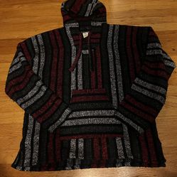 Sweater Size M