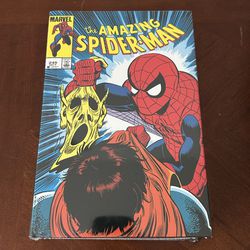 Spider-Man by Roger Stern Omnibus SEALED NEW