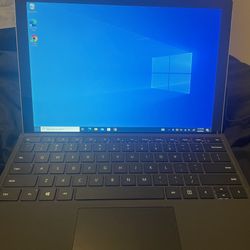 Surface Pro 5 