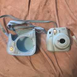 Instax Mini 9 