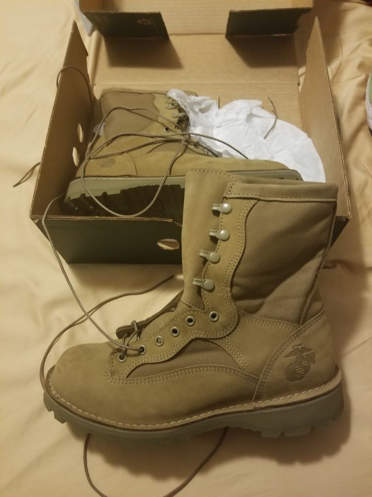 Danner meb cheap boots