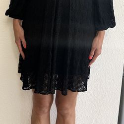 Missoni Black dress 