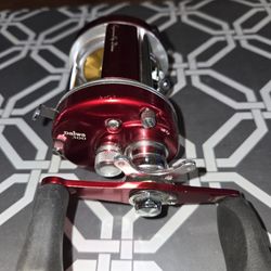Daiwa  Millionaire Classic 300  Local Pickup Only