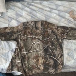 Cabela’s Outdoor Gear Jacket