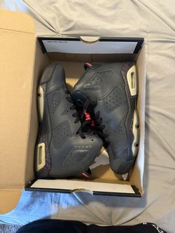 Jordan 6