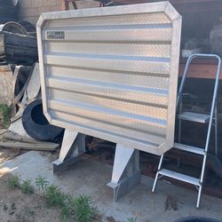 Pro Tech Headache Board