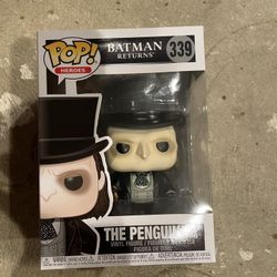 Assorted Funko Pop Vinyls ( Prices Vary)