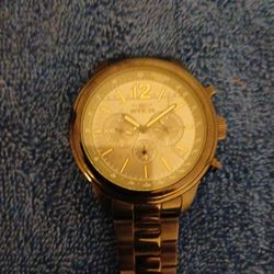 BLACK INVICITA CRONOGRAPH