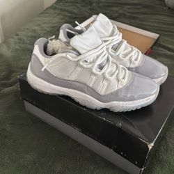 Used 3 Times. Size 11