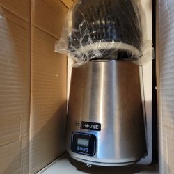 Water distiller