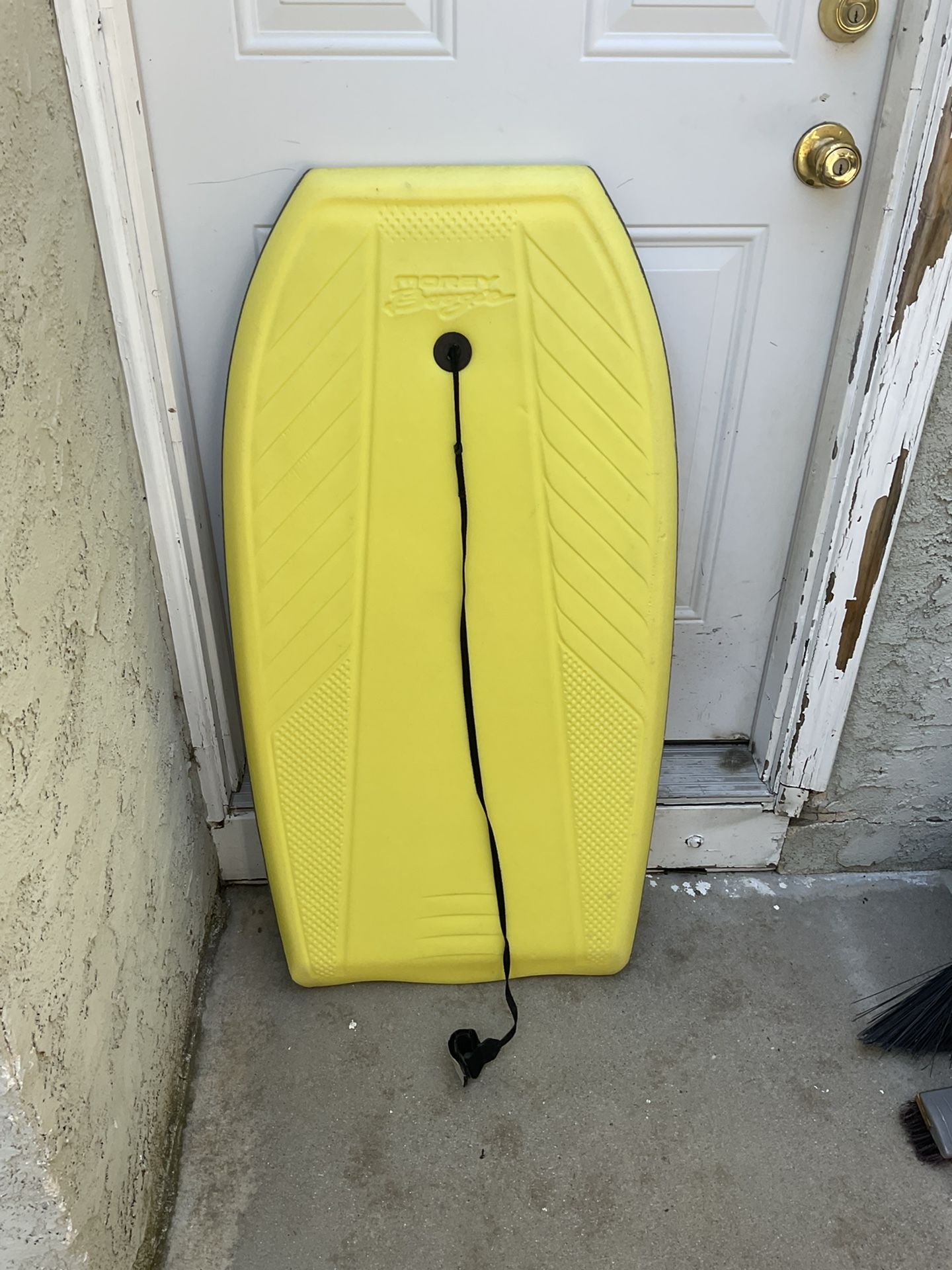 Morey Boogie Board 