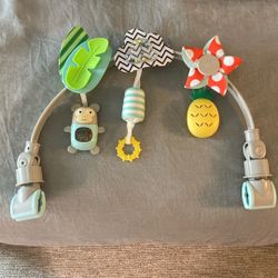 Baby Activity Arch