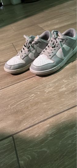 dunks